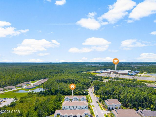 106 Angel Falls Lane, Panama City Beach, FL 32407