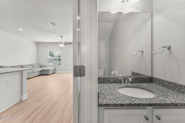 106 Angel Falls Lane, Panama City Beach, FL 32407