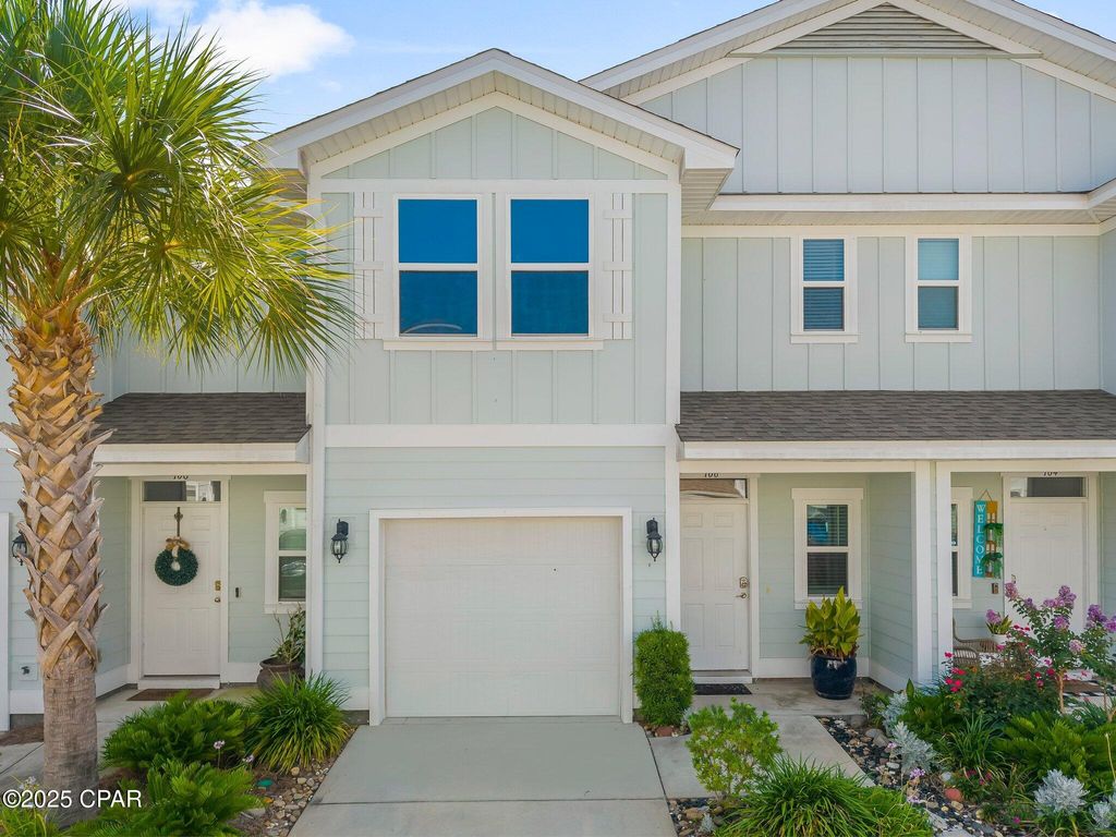 106 Angel Falls Lane, Panama City Beach, FL 32407