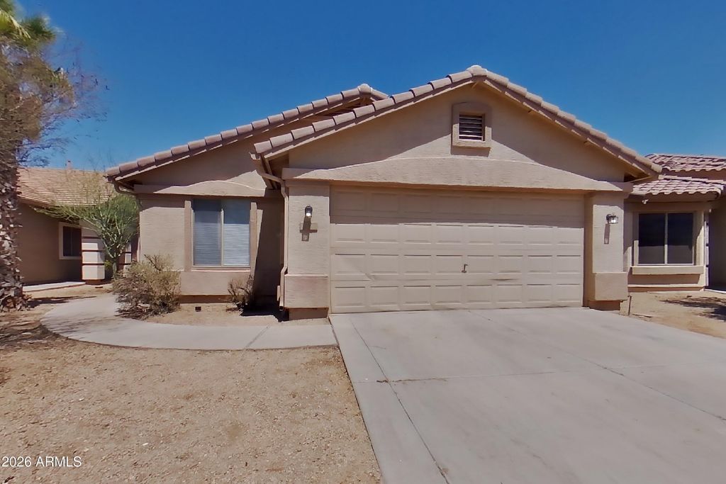 8520 W SONORA Street, Tolleson, AZ 85353