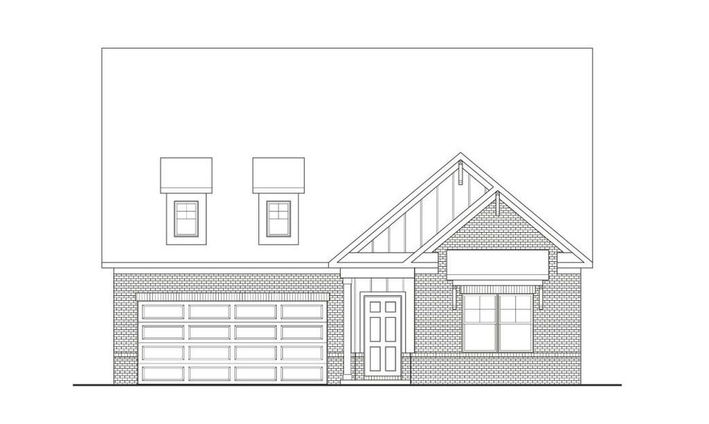 4268 Bywater Road, Spring Hill, TN 37174