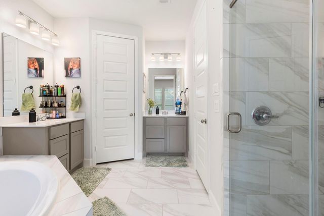 616 Sand Branch Drive, Conroe, TX 77304