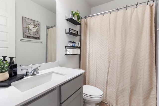 616 Sand Branch Drive, Conroe, TX 77304