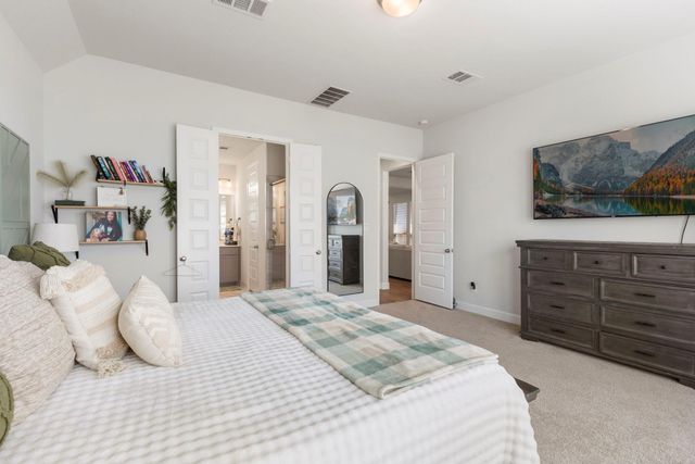 616 Sand Branch Drive, Conroe, TX 77304