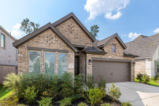 616 Sand Branch Drive, Conroe, TX 77304
