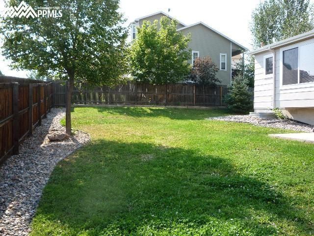 2726 Lear Drive, Colorado Springs, CO 80920