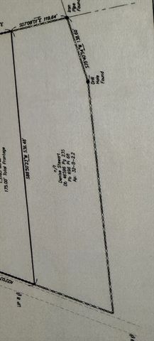 Lot A Sampson Rd, Charlton, MA 01507