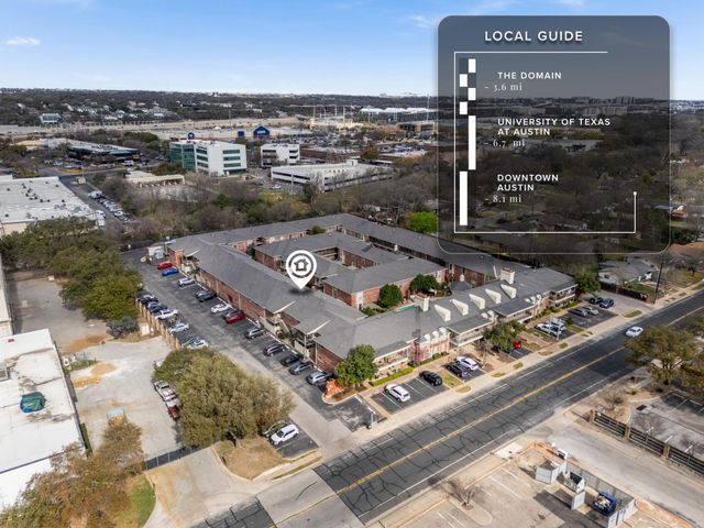 7920 Rockwood LN 237, Austin, TX 78757