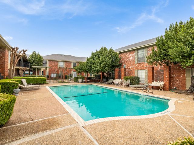 7920 Rockwood LN 237, Austin, TX 78757