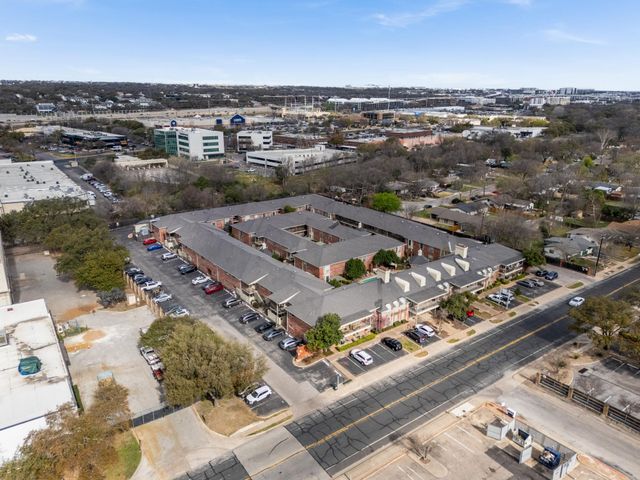 7920 Rockwood LN 237, Austin, TX 78757