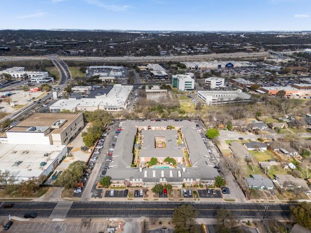 7920 Rockwood LN 237, Austin, TX 78757