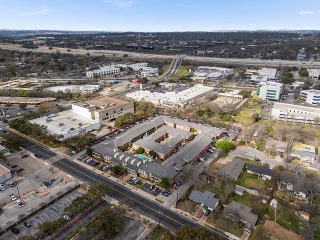 7920 Rockwood LN 237, Austin, TX 78757