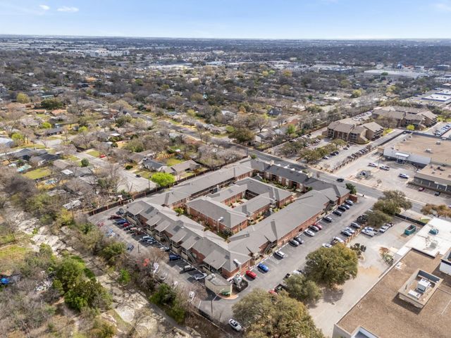 7920 Rockwood LN 237, Austin, TX 78757