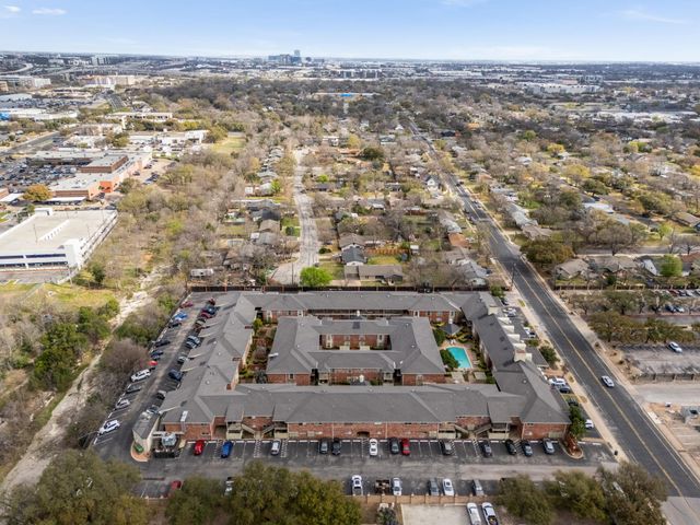 7920 Rockwood LN 237, Austin, TX 78757