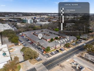 7920 Rockwood LN 237, Austin, TX 78757