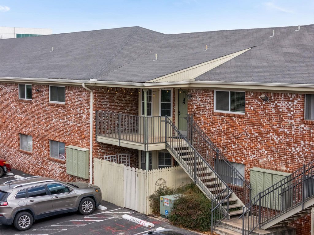 7920 Rockwood LN 237, Austin, TX 78757