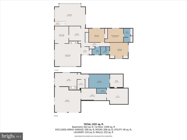 104 WOODLAND DR, York, PA 17403
