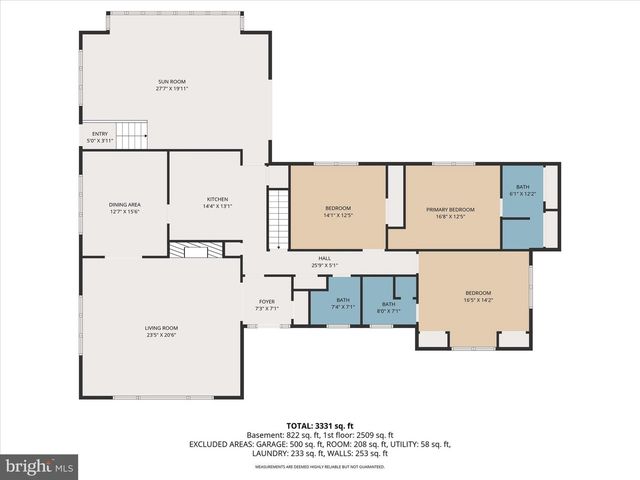 104 WOODLAND DR, York, PA 17403