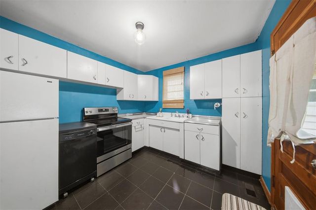 2920 N Geraldine Avenue, Oklahoma City, OK 73107