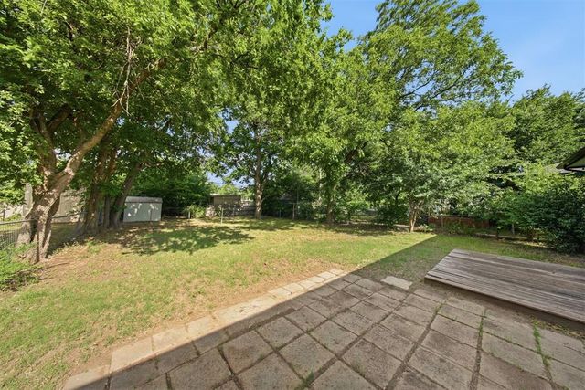 2920 N Geraldine Avenue, Oklahoma City, OK 73107