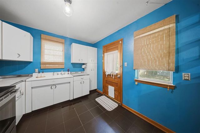 2920 N Geraldine Avenue, Oklahoma City, OK 73107