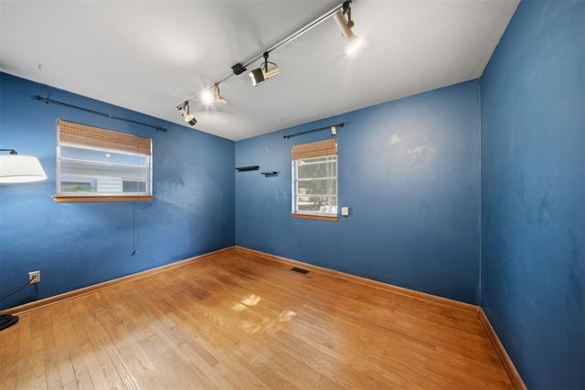 2920 N Geraldine Avenue, Oklahoma City, OK 73107
