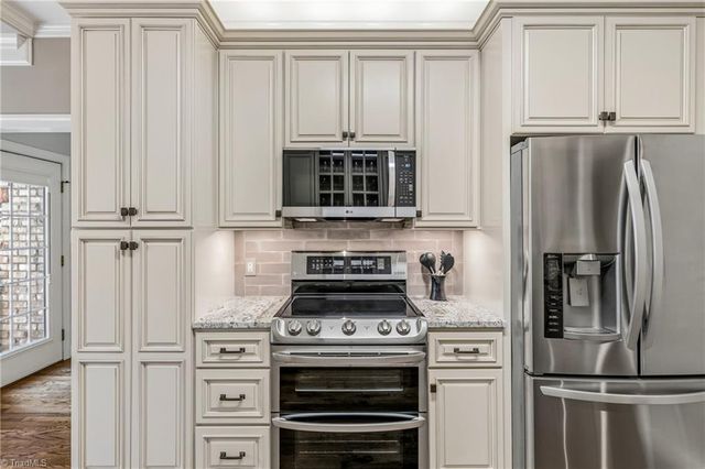 125 Peabody Forest Court, Colfax, NC 27235