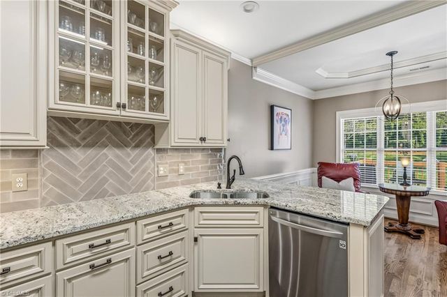 125 Peabody Forest Court, Colfax, NC 27235