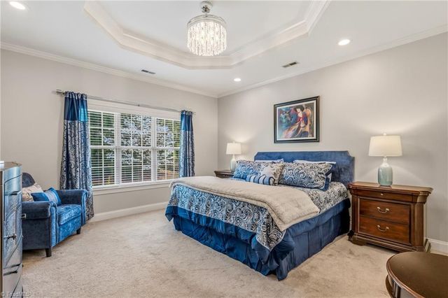 125 Peabody Forest Court, Colfax, NC 27235