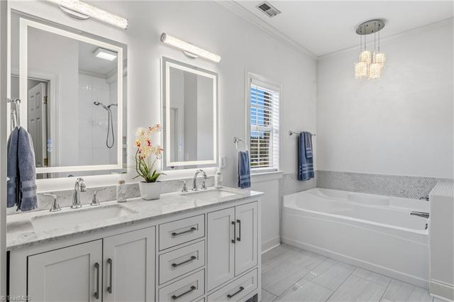 125 Peabody Forest Court, Colfax, NC 27235