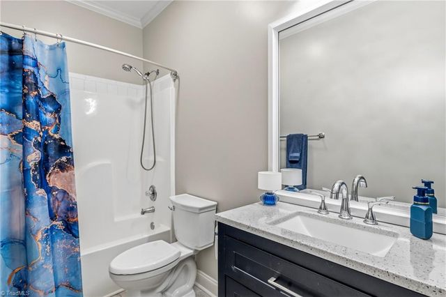 125 Peabody Forest Court, Colfax, NC 27235