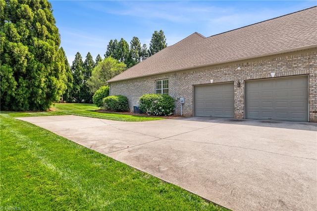125 Peabody Forest Court, Colfax, NC 27235