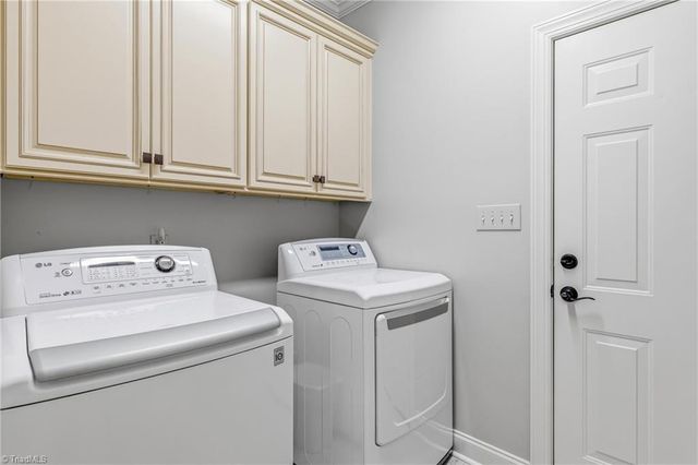 125 Peabody Forest Court, Colfax, NC 27235