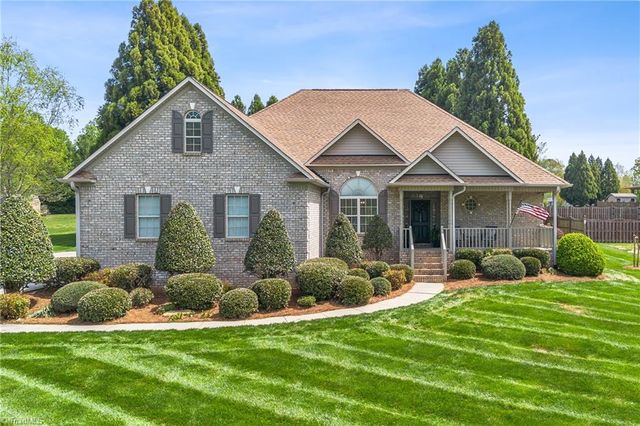 125 Peabody Forest Court, Colfax, NC 27235
