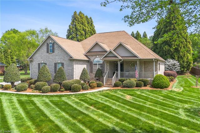 125 Peabody Forest Court, Colfax, NC 27235