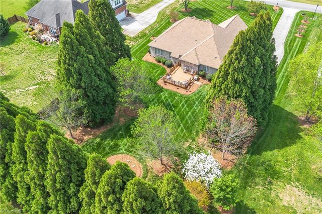 125 Peabody Forest Court, Colfax, NC 27235