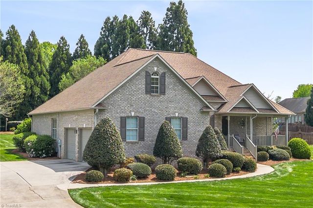 125 Peabody Forest Court, Colfax, NC 27235