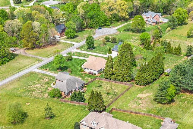 125 Peabody Forest Court, Colfax, NC 27235