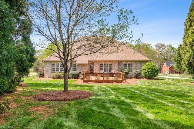 125 Peabody Forest Court, Colfax, NC 27235