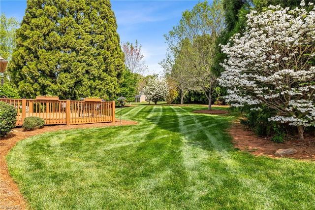 125 Peabody Forest Court, Colfax, NC 27235