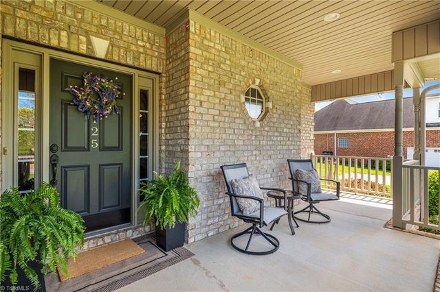 125 Peabody Forest Court, Colfax, NC 27235
