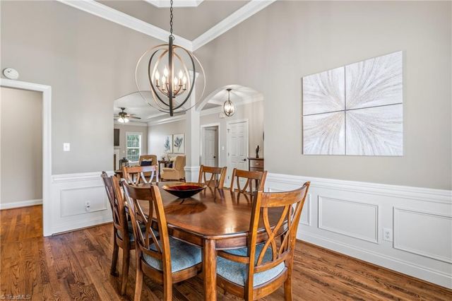125 Peabody Forest Court, Colfax, NC 27235