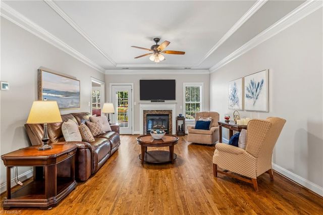 125 Peabody Forest Court, Colfax, NC 27235
