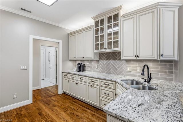 125 Peabody Forest Court, Colfax, NC 27235
