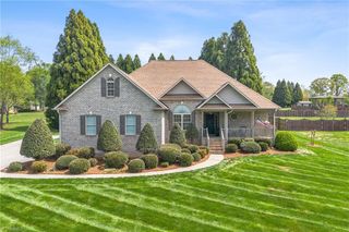 125 Peabody Forest Court, Colfax, NC 27235