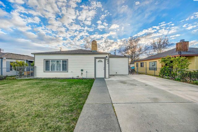 308 & 310 N 12th Ave, Pasco, WA 99301