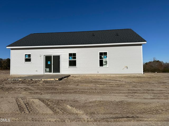 105 Powell Farm Road, Lillington, NC 27546