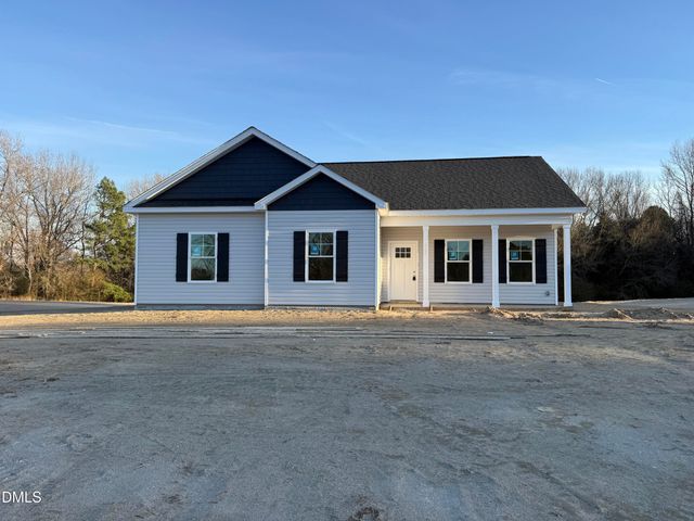 105 Powell Farm Road, Lillington, NC 27546