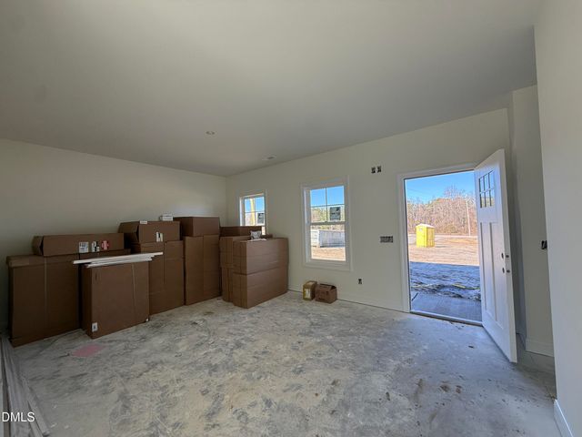 105 Powell Farm Road, Lillington, NC 27546