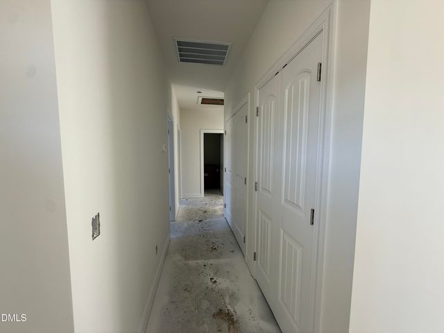 105 Powell Farm Road, Lillington, NC 27546